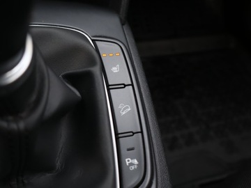 Hyundai Kona I Crossover 1.0 T-GDI 120KM 2018 Hyundai Kona 1.0 T-GDI, Navi, Klima, Klimatronic, zdjęcie 18