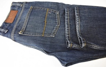 Tommy Hilfiger Dżinsy męskie Regular Spodnie jeansowe męskie 38/36 W38 L36