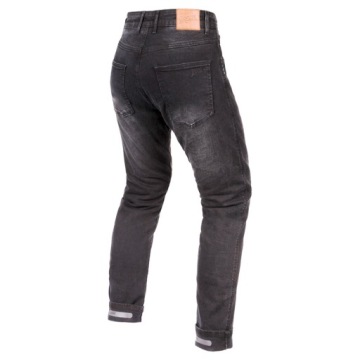 Джинсы BROGER CALIFORNIA WASHED GREY БЕСПЛАТНО