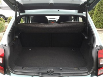 Renault Twingo III Hatchback SCe 70KM 2017 Renault Twingo 1.0Benzyna 70KM Klimatyzacja Tempo, zdjęcie 18