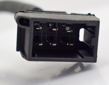 РУЧКА ПЕРЕКЛЮЧЕНИЯ ПЕРЕДАЧ MAN TGA ПОЛОВИННАЯ СКОРОСТЬ