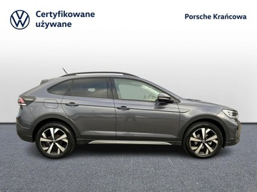Volkswagen T-Cross SUV Facelifting 1.0 TSI 115KM 2024 Volkswagen Taigo IQ.Light! Virtual Cockpit! Tempom, zdjęcie 5