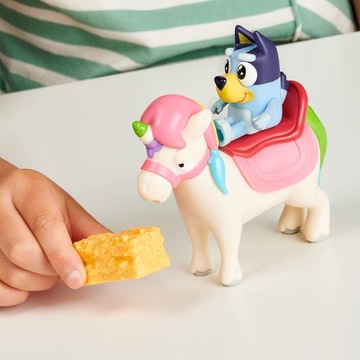 Набор фигурок Bluey Unicorn BLU13050