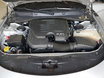 Dodge Charger VII 2021 Dodge Charger GT 2021 3.6l 3.6 Benzyna 300KM, zdjęcie 6