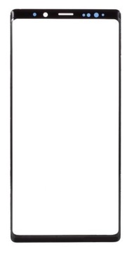 СТЕКЛО ЭКРАНА + КЛЕЙ OCA ЖК-дисплея Samsung Note 9 N960