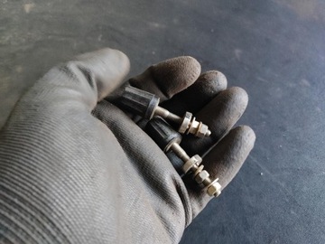 WSK WFM ROMET SIMSON MZ ŻAK RYŚ CZ ГАЙКА-КРЫШКА