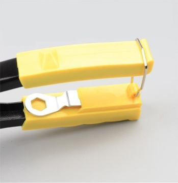 РУЧНОЙ ЗАКЛЕПОЧНИК ДЛЯ ЗАКЛЕПОК ПРОЧНЫЕ ЗАКЛЕПКИ С 4 КОНЦАМИ