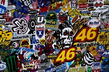 НАКЛЕЙКИ НАКЛЕЙКИ ИЗ ФОЛЬГИ НАКЛЕЙКИ ДЛЯ НОУТБУКА