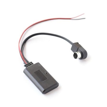 Bezprzewodowy Bluetooth-compatible5.0 moduł Aux ka