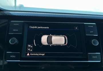 Volkswagen Taigo 1.0 TSI 95KM 2023 Volkswagen Taigo Life Pakiety, VW 23, Front Assist, Bezwypadkowy, Salon P, zdjęcie 27