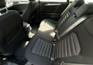 Ford Mondeo V Kombi 2.0 TDCi 150KM 2017 Ford Mondeo Automat Navi Parktronic Led Tempomat Alufelgi 150 PS, zdjęcie 12