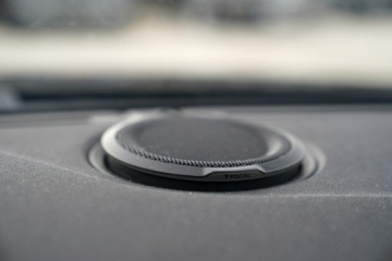 Peugeot 508 II SW PHEV Hybrid 225 PHEV 225KM 2021 Peugeot 508 GT LINE blis SKORA nawi FULL LED kame, zdjęcie 25