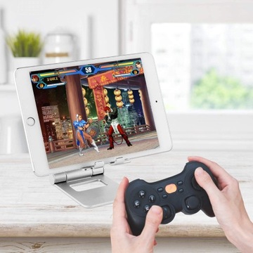 STOJAK PODSTAWKA UCHWYT na TELEFON / TABLET