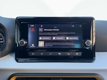 Seat Arona Crossover Facelifting 1.0 TSI 110KM 2022 Seat Arona 1.0TSI 110KM Style Full LED SalonPL SerwisASO Virtual FV23 110KM, zdjęcie 26