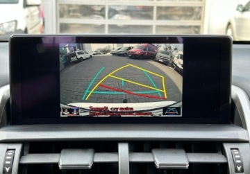 Lexus NX I SUV Facelifting 300h 197KM 2019 Lexus NX Elegance, Hak, Tempomat, Podgrzewane fotele, Rozpoznawanie znakow, zdjęcie 28