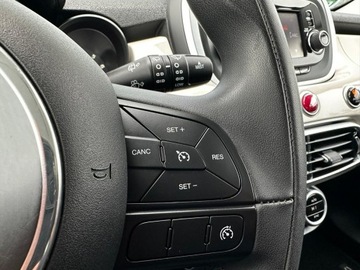 Fiat 500X Crossover 1.4 16V Mair 140KM 2015 Fiat 500x Opening Edition! Kamera, Grzane fotele, zdjęcie 20
