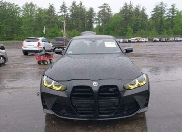 BMW Seria 3 G20-G21 2023 BMW M3 2023, 3.0L, 4x4, COMPETITION, od ubezpieczalni 3.0 Benzyna 503KM, zdjęcie 7