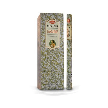 АРОМАТНЫЕ ПАЛОЧКИ HEM ЖАСМИН 8 шт.