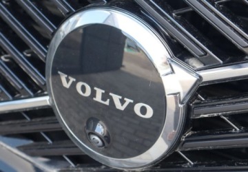 Volvo XC60 II 2025 Volvo XC 60 B5 Hybrid PLUS DARK 26114KM Salon POLSKA Polestar Gwarancja FV, zdjęcie 18