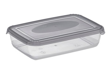 Plast Team, pojemnik do żywności POLAR BOX 0,46 L