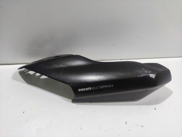 Zadupek DUCATI MULTISTRADA 620