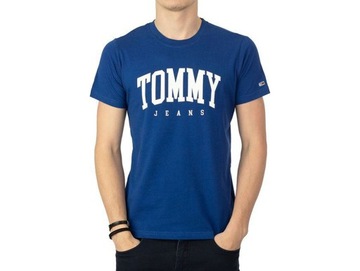 Koszulka męska Tommy Jeans DM0DM06501413