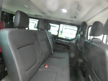 Opel Vivaro B 2017 Opel Vivaro long 9 osobowy, zdjęcie 5