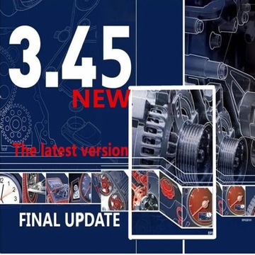 2023 Горячее программное обеспечение для ремонта Alldata 10,53v, все данные