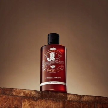 Dapper Dan Grooming Tonic Tonik do włosów 250ml