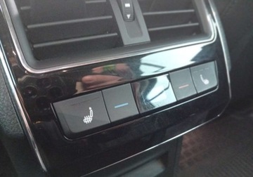 Skoda Superb III 2019 Skoda Superb Kupiony w Polsce - serwisowany - Laurin Klement - 156 KM - EV, zdjęcie 24