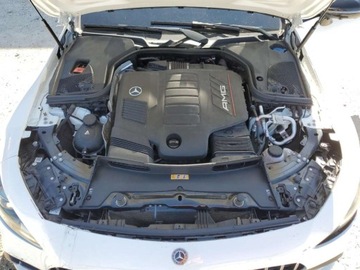 Mercedes AMG GT C190 2020 Mercedes-Benz AMG GT 53 2020 3.0l 3.0 Benzyna 429KM, zdjęcie 6