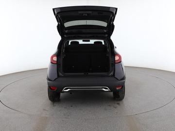 Renault Captur I Crossover 1.2 ENERGY TCe 118KM 2017 Renault Captur skóra navi klima auto full LED, zdjęcie 18