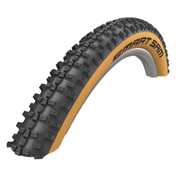 Opona rowerowa Schwalbe Smart Sam 27,5 x 2,25 