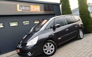 Renault Espace IV Van 2.0 dCi 150KM 2011 Renault Grand Espace Renault Grand Espace 2.0 dCi FAP Edition 25th 2.0, zdjęcie 34