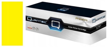 TONER QUANTEC TN135 Y ŻÓŁTY 4K DO BROTHER DCP9040CN