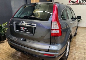 Honda CR-V III SUV Facelifting 2.0 i-VTEC 150KM 2011 Honda CR-V 2.0 150KM 101.000km gwarancja BEZWYPADKOWA zarejestrowana 4x4, zdjęcie 7