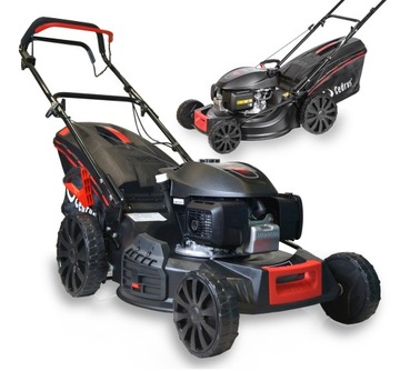 Kosiarka spalinowa Cedrus KS56S-H 201 cm³ poj. kosza 65 l 56 cm HONDA
