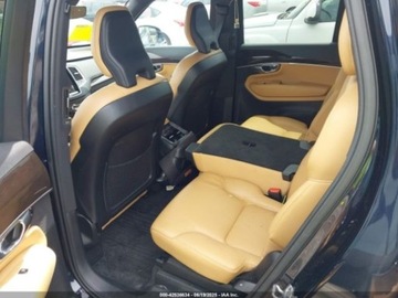 Volvo XC90 II 2019 Volvo XC 90 2019 VOLVO XC90 T6 MOMENTUM 2.0 Benzyna 316KM, zdjęcie 14