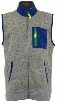 Bezrękawnik ocieplany CREWCUTS 14 lat 164 cm z USA