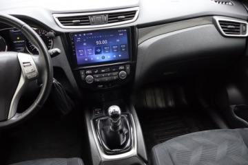 Nissan X-Trail III Terenowy 1.6 DIG-T 163KM 2016 Nissan X-Trail 1.6 DIG-T, Salon Polska, zdjęcie 7