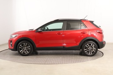 Kia Stonic Crossover 1.0 T-GDI 100KM 2019 Kia Stonic 1.0 T-GDI, Salon Polska, 1. Właściciel, zdjęcie 2