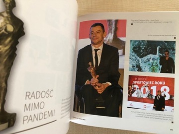 Паралимпийские игры 2022/2020 – Польша