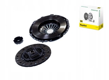 Sprzęgło LUK 623 0803 00