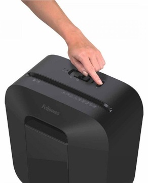 Измельчитель FELLOWES LX25M