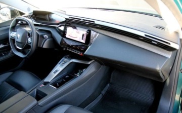 Peugeot 2023 Peugeot 308 1.2 mHEV Active Pack SS e-DCS6 1.2 Benzyna 130KM, zdjęcie 19