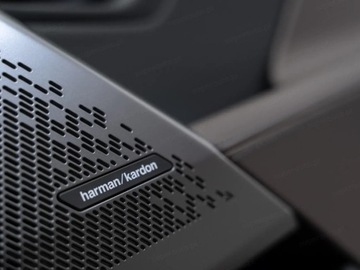 BMW Seria 5 G90-91 Touring 2.0 520d 197KM 2025 BMW Seria 5 520d xDrive Sport Sedan 2.0 (197KM) 2025, zdjęcie 15