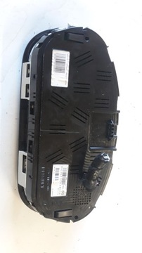 Счетчик часов EU 248103468R MEGANE III LIFT 14-