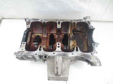 VANA OLEJ MITSUBISHI OUTLANDER III CITROEN C-CROSSER PEUGEOT 4007 2.4