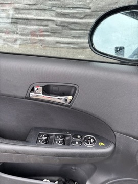 HYUNDAI I30 HB 07R- VÍKO KUFRU KUFRU ZADNÍ 9F