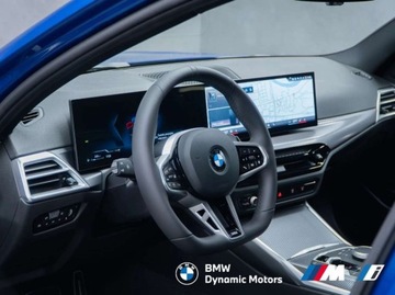 BMW Seria 3 G20-G21 Limuzyna 2.0 320d 190KM 2025 BMW Seria 3 20d xDrive 190 KM mHEV - M Sport - Pakiet Serwisowy - Aktywny, zdjęcie 16